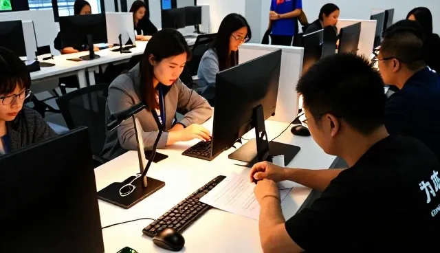 广东千星计划科技有限公司观察数据安全平台市场发展方向