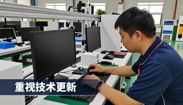 系统集成服务满足复杂环境应用需求
