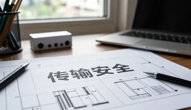 传输安全在培训服务中的常见问题及应对策略